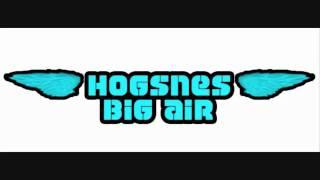 hogsnes big air