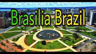 Brasilia Brazil | 7 Amazing Attractions