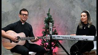 SILENT NIGHT - Fr. Rob Galea (feat. Alyssa Agius)