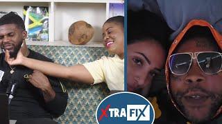 Is Vybz Kartel Over-Exposing Himself Online? || Xtra Fix