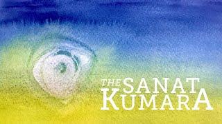 THE SANAT KUMARA - L87/2024 - SHIVA - River of life