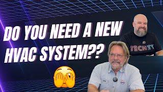 Changes are COMING | Do YOU NEED a New HVAC System???