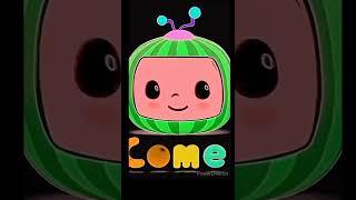 PewDiePie Cocomelon Intro Effects 1080p 2022(5)