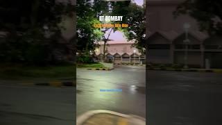IIT Bombay | Early Morning Ride | #trending #iitlife #iitbombay #iit