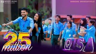 QISA | Agale Avalum Njanum | NAWAZ MUNNA | NIYAZ NIJJU |  MOCKY MUSIC | ALBUM SONG 2020