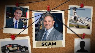 Re-Exposing Grant Cardone & Cardone Capital.