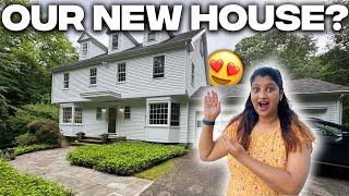 Our New House in USA? 4 Bedroom Dream House Tour | Albeli Ritu