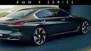 BMW 9 series – Ultra Luxury Car