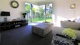 Gallery Homes in Sanctuary Cove