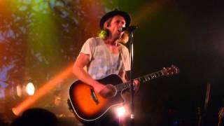 Switchfoot - "Shadow Proves the Sunshine" (Live) - Eugene, OR (11-13-13)