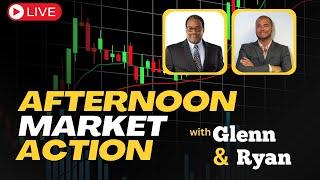[LIVE] Market Waiting On NVDA Earnings After the Bell! - Afternoon Market Action | VectorVest