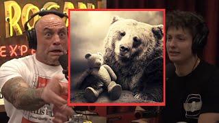 Joe Rogan & Matt Rife: "We Make TERRIFYING Wild Animals Look Cute"