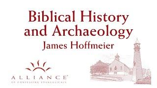 James Hoffmeier - 1. Israel in Egypt - Biblical History & Archaeology, October 11, 2024