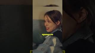 Думала что доставляет книги а там такое что грозит тюрьма  #жукова #никажукова #сериал #фильмы
