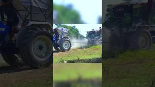 #tractordrivingskills #apni swaraj ko challenge kar diya