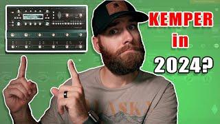 Should YOU Buy the Kemper Profiler in 2024? Honest Review & Comparison!