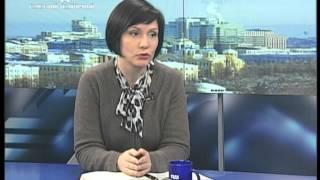 Власний погляд 18.03.13 Олена Бондаренко