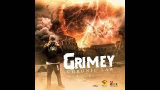 Chronic Law - Grimey (Official Audio)