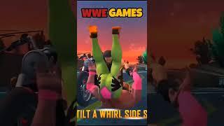 3 Best WWE Games For Android #shorts #wwe #wwe2k23 #wwesmackdown #wweraw #wwegames