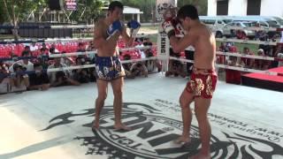 Jos mendonca vs  Zhang Chunyu