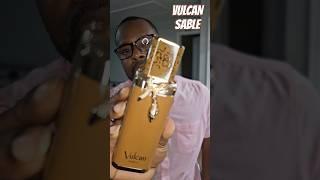 Vulcan Sable over Vulcan Fue? ‍️| Shocking 1st Impressions | #trending #tiktok #shorts #sotd