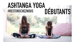 Ashtanga Yoga pour les débutants