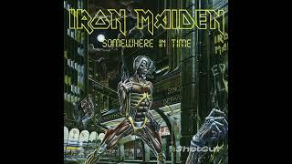 Iron Maiden - The Loneliness Of The Long Distance Runner