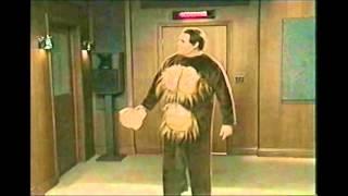 mad tv -  arnold schwarzenegger parodies