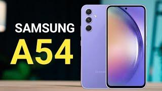 Samsung Galaxy A54 5G launched with price in Nepal 2023