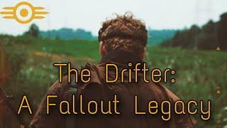 The Drifter: A Fallout Legacy |Short Film|