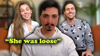 The Genesis of Paul and Morgan | Youtube's Conservative Christian Pickleball Power Couple