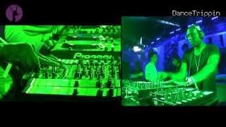 Kenny Larkin | Kazantip Closing | Ukraine