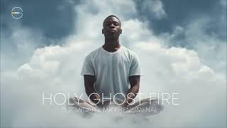 Holy Ghost Fire | Official Audio | Craig Bone ft. Towdah & Mr Phenomenal