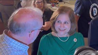 Analysis: Virginia primary results so far | NBC4 Washington