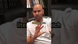 Nabeel Qureshi HAD NO CHOICE To LEAVE Islam Because of THIS...