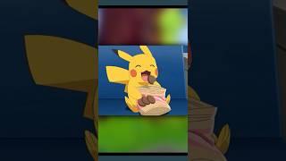 Every Pokemon Region’s Signature Food