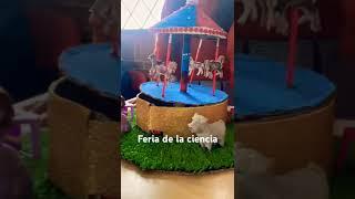 Proyecto de la ciencia gimnasio modelia real