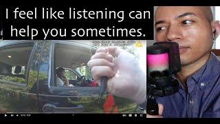 Entitled Girl Decides To Make Things 100X Worse | REACTION | SEKSHI V