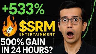The "Crypto Stock" That Blew Up 500% in a Day! Complete Guide to PCVs (Public Crypto Vehicles)
