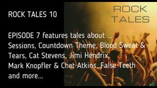 Rock Tales 10 - Episode 7