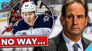 This has Winnipeg Jets fans FIRED UP...