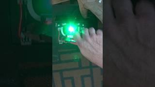 BOMB Defusal! First wire on green  SECOND...? | Taktikball Lasertag 2.0 #airsoft #lasertag #bomb