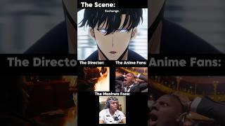 Ultimate Cliffhanger Reaction  Episode 11 | Solo Leveling Meme