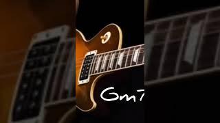 midnight blues backing track