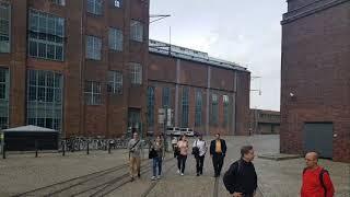 Bay Day Berlin at Fraunhofer IZM
