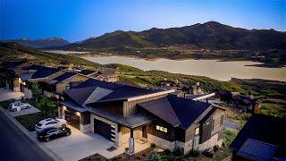 11201 Shoreline Drive  |  Hideout, Utah
