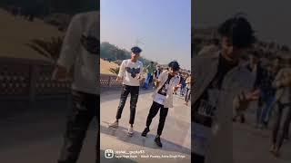 Instagram reels video by vishal gupta #trending #shorted #reels #youtube#bhojpuri#hindi