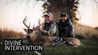 Al's Illinois Whitetail: "Divine Intervention" - The Management Advantage