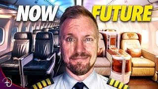 Why Airlines Are KILLING Economy Class!