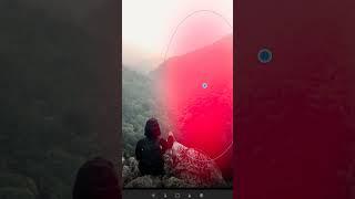 LIGHTROOM MASKING TUTORIAL #explore #lightroom #lightroomediting #tredning #cinematic #filmmaking
